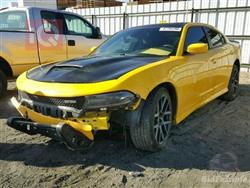 دودج تشارجر